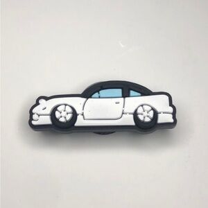 5/$10 Car crocs shoe charm/jibbitz